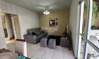 Imagem 3: Casa à venda, 3 quartos, 1 suíte, Residencial Portal da Água Branca - Piracicaba