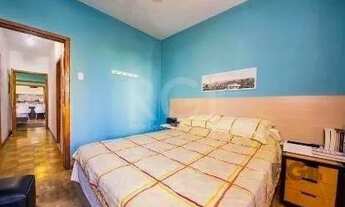 Imagem 6: Apartamento 3 dormitórios, 1 banheiro, uma vaga de garagem no Bairro Petrópolis