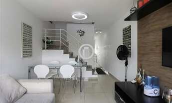 Imagem 7: Casa para Venda - 113m², 2 dormitórios, sendo 1 suites, 2 vagas - Vila Ré