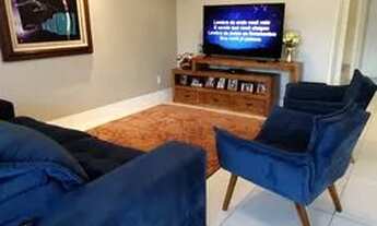 Imagem 7: Casa de condomínio para venda com 320 metros quadrados com 5 quartos