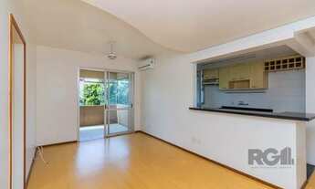 Imagem 3: Excelente apartamento de 76m² com 02 dormitórios sendo 01 suíte e 1 vaga de garagem