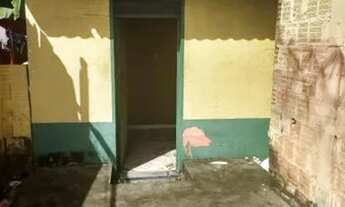 Imagem: ALUGUEL DE CASA