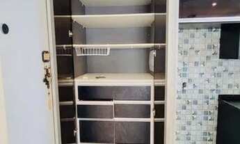 Imagem 5: Apartamento com 3 dormitórios para alugar, 74 m² por R$ 3.851,28/mês - Umuarama - Osasco/S