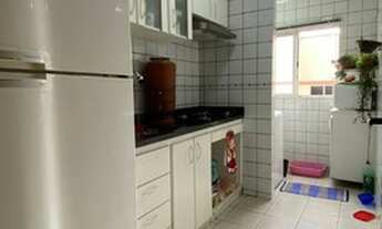 Imagem 7: Apartamento Anápolis