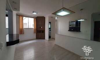 Imagem 2: Apartamento com 2 dormitórios para alugar, 55 m² por R$ 1.080,00/mês - Vila Omar - America