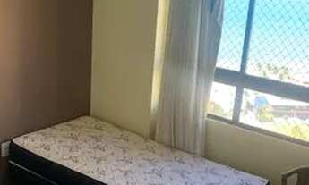 Imagem 7: Apto com 2 quartos, mobiliado no coração da Praia de Ponta Negra, R$ 300,00 o valor diário