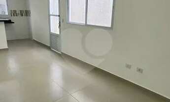 Imagem 2: Casa Térrea de 03 quartos para alugar no Bairro do Limão SP