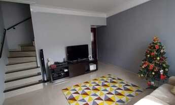 Imagem 3: Sobrado com 3 dormitórios, 100 m² - venda por R$ 559.000,00 ou aluguel por R$ 3.000,00/mês