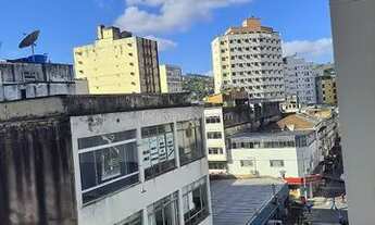 Imagem: Cód. 3761 - Apartamento de 3/4 muito bem