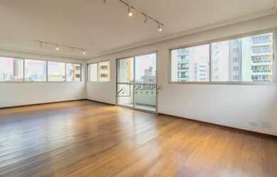 Imagem 4: Cobertura Venda 2 Dormitórios - 321 m² Higienópolis