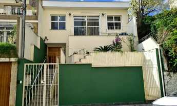 Imagem: Sobrado Comercial para aluguel tem 210 metros