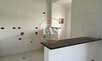 Imagem 5: Apartamento com 1 dorm, Ocian, Praia Grande - R$ 310 mil, Cod: 116