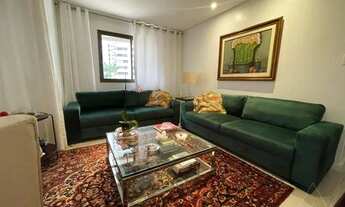 Imagem 4: Apartamento com 2 quartos e 2 suítes, 140,00 m² para alugar por R$ 9.000,00