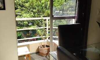 Imagem: Apartamento para Venda em São Paulo, Jardim