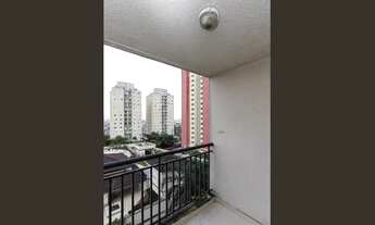 Imagem 7: Apartamento para venda com 68 metros quadrados com 3 quartos em Vila Ivone - São Paulo - S