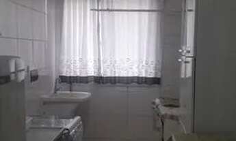 Imagem: Alugo Apartamento 02 quartos semi mobiliado