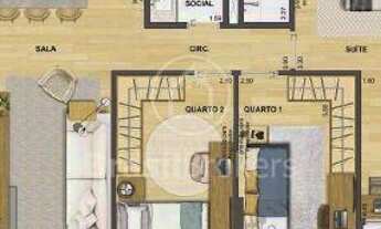 Imagem 5: Rio de Janeiro - Apartamento Padrão - Tijuca