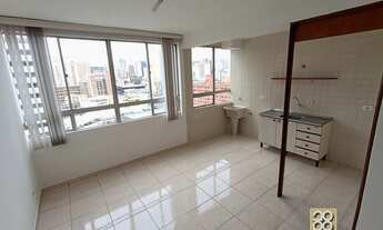 Imagem 6: Apartamento - R Conselheiro Laurindo, 781 - Centro - Curitiba - PR