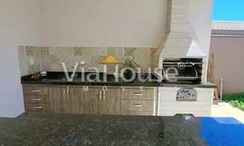 Imagem 5: Condomínio San Marco - Sobrado para locação com 04 suítes rico em armários, zona sul de Ri