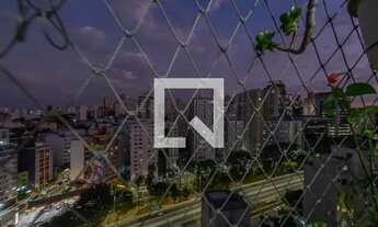 Imagem 6: Apartamento à Venda - Consolação, 2 Quartos, 60 m2