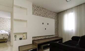 Imagem 4: Apartamento para venda com 68 metros quadrados com 3 quartos em Vila Ivone - São Paulo - S