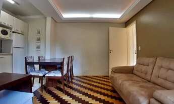 Imagem 2: PORTO ALEGRE - Apartamento Padrão - CENTRO