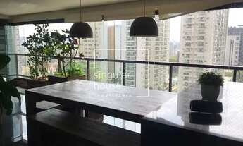 Imagem 6: 209 m² | 4 dormitórios