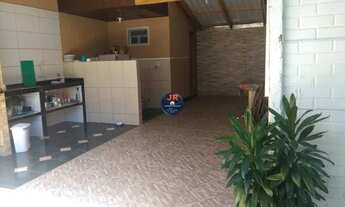 Imagem 5: Casa à venda no bairro Balneário Riviera - Matinhos/PR