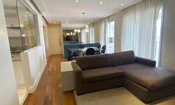 Imagem: Apartamento com 3 dormitórios para alugar