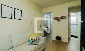 Imagem 4: Apartamento para Aluguel - Água Branca, 2 Quartos, 60 m2