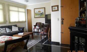 Imagem 2: Cobertura Duplex de 127 metros com 2 quartos na Bela Vista, próxima ao metrô São Joaquim