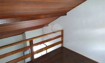 Imagem 5: Casa em condomínio fechado próximo ao Horto Florestal com o melhor custo benefício da regi