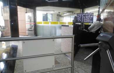 Imagem 7: Aluguel - SALA - SANTO AGOSTINHO Belo Horizonte MG