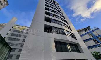 Imagem: APARTAMENTO 1 QUARTO 42m² - BARRA - SALVADOR