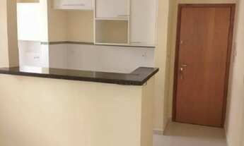 Imagem: Apartamento 1 quarto Nova Aliança