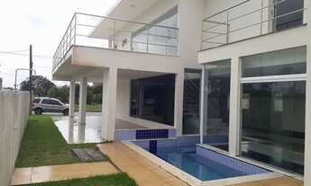 Imagem: Linda mansão duplex 4/4 sts condomínio