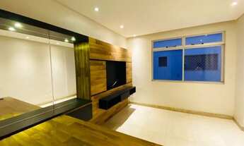 Imagem 2: Apartamento com 4 dormitórios para alugar em Belo Horizonte