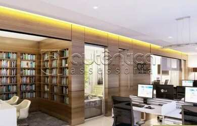 Imagem 4: Sala Com 49m² e outros- Venda Centro Alphaville