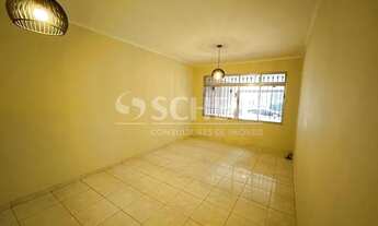 Imagem 5: Sobrado 153m², 3 dorm, 1 suíte, 2 vagas para locação no Parque Jabaquara