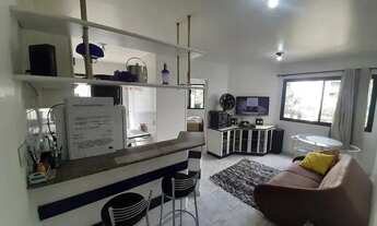 Imagem 2: Apartamento Locação 1 Dormitórios - 35 m² Bela Vista