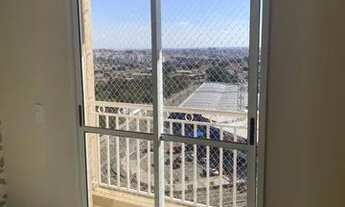 Imagem 2: Ótimo apartamento à venda. Condomínio Visione Residence Vila Progresso, Campinas-SP