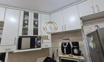 Imagem 2: Apartamento / Edifício Jardim / Jardim das Industrias / 03 Dormitórios / 01 Suíte / 81m²AC