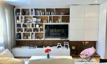 Imagem 6: Vila Mariana - Apartamento Decorado