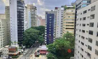 Imagem 3: SÃO PAULO - Apartamento Padrão - JARDIM PAULISTA