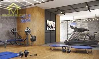 Imagem 6: Lançamento 2 quartos em Itapuã, Vila Velha Ed. Enjoy Residence Cód: 21616 F