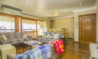 Imagem 2: Apartamento à venda Avenida Mariland, Auxiliadora - Porto Alegre