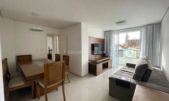 Imagem 2: Cód.: 3764 - Apartamento Mobiliado - 2/4 -varanda - suite - elevador - 1 Vaga - Cascatinha