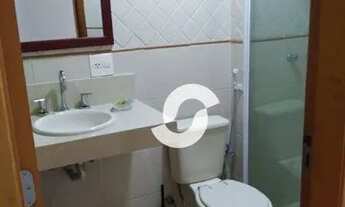 Imagem 6: Apartamento com 3 dormitórios à venda, 105 m² por R$ 730.000,00 - Vital Brasil - Niterói/R