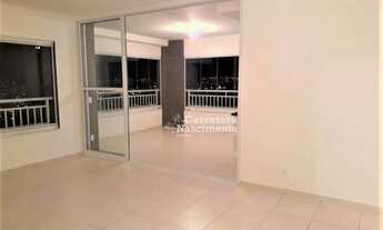 Imagem 2: Apartamento com 2 dormitórios para alugar, 84 m² por R$ 4.470/mês - Jardim Aquarius - São