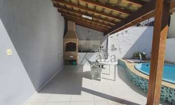 Imagem 4: Casa Condomínio - Residence Club Villa Branca - Jacareí - 2 Dormitórios - 65m²